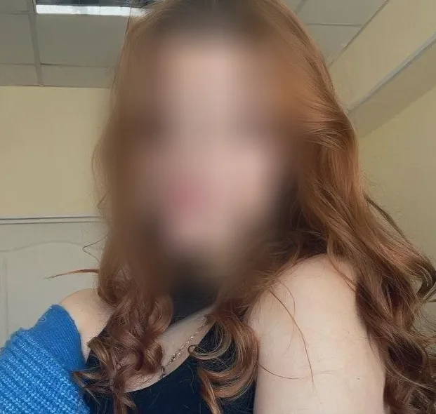 Lisa, 20