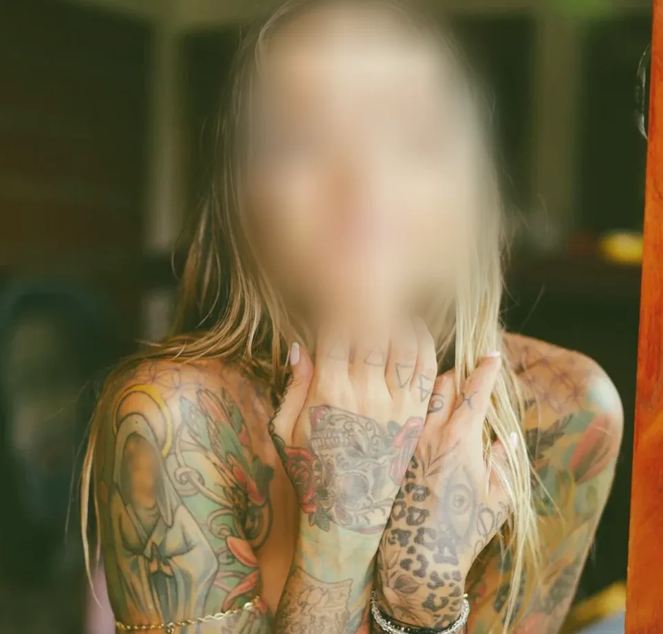 Miriam, 36